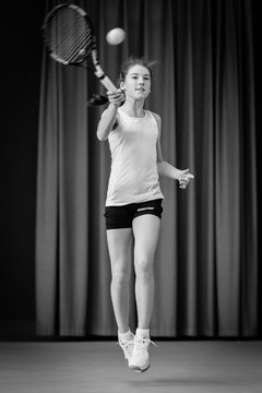 Ella Seidel 411 - 7. Wilson Cup